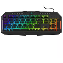 Hama uRage Exodus 700S Semi Mechanical Keyboard Black HU Hama uRage Exodus 700S Semi Mechanical Keyboard Black HU