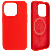 FIXED MagFlow Apple iPhone 14 Pro, Piros