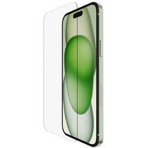 Belkin ScreenForce TemperedGlass Treated Screen Protector for iPhone 15 Plus/14 Pro Max Belkin ScreenForce TemperedGlass Treated Screen Protector for iPhone 15 Plus/14 Pro Max