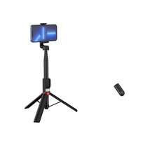 SMALLRIG Portable Selfie Stick Tripod ST20 Pro