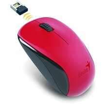GENIUS NX-7000 piros