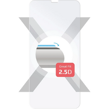 FIXED Üvegfólia Képernyővédő Apple iPhone XR/11 Clear FIXED Üvegfólia Képernyővédő Apple iPhone XR/11 Clear