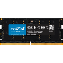 Crucial 32GB DDR5 4800MHz Crucial 32GB DDR5 4800MHz
