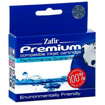 Zafir HP 655XL (CZ112AE) utángyártott Yellow tintapatron