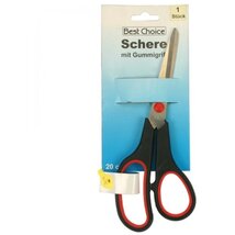 Best choice 19 cm-es olló