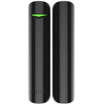 AJAX DoorProtect BL vezetéknélküli fekete nyitásérzékelő