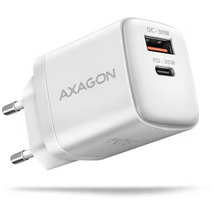 AXAGON ACU-PQ20W White