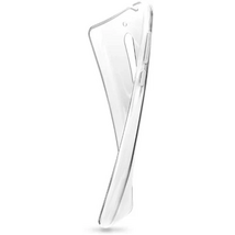 FIXED TPU Gel Case for Honor X6a, clear FIXED TPU Gel Case for Honor X6a, clear