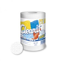 Lucart Cleanit Maxi 2 rétegű 300 lapos háztartási papírtörlő Lucart Cleanit Maxi 2 rétegű 300 lapos háztartási papírtörlő