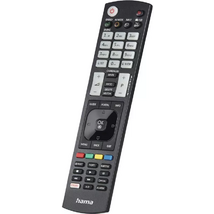 Hama LG TV Univerzális Távirányító Hama LG TV Univerzális Távirányító