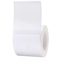 NIIMBOT T40*80-95 Thermal Label White