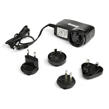 Startech.com 20V DC POWER ADAPTER FOR DK30A2DH / DK30ADD DOCKS Startech.com 20V DC POWER ADAPTER FOR DK30A2DH / DK30ADD DOCKS