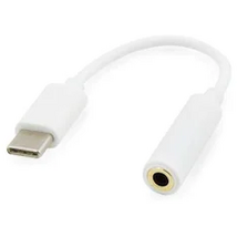 SBOX Adapter, ADAPTER 3.5 mm Female -> TYPE-C Male