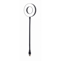 Gembird NL-LEDRING-01 USB LED ring light Gembird NL-LEDRING-01 USB LED ring light
