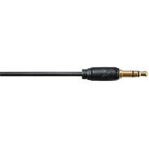 Avinity 127021 [B] 1,2m 3,5mm jack apa-apa audio kábel