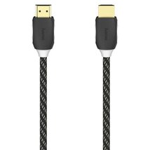 Hama 205447 FIC 3m High Speed HDMI kábel Ethernettel Hama 205447 FIC 3m High Speed HDMI kábel Ethernettel