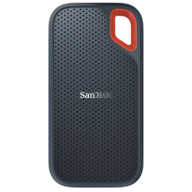 Sandisk 1TB USB3.2/USB Type-C Extreme PRO V2 Black Sandisk 1TB USB3.2/USB Type-C Extreme PRO V2 Black