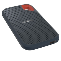 Sandisk 1TB USB3.2/USB Type-C Extreme PRO V2 Black