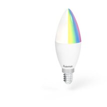 Hama 176599 E14 4,5W okos Wifi LED izzó