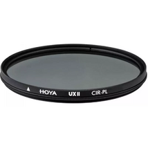 HOYA UX II CIR-PL 52mm
