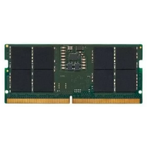 KINGSTON NB Memória DDR5 16GB 5600MHz CL46 SODIMM 1Rx8