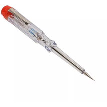 Virone 1322 100-250V AC 19cm fényjelzéssel fázisceruza