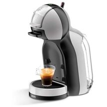 Krups KP123H10A Mini Me Nescafé Dolce Gusto kapszulás kávéfőző Krups KP123H10A Mini Me Nescafé Dolce Gusto kapszulás kávéfőző