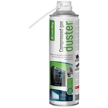 COLORWAY Sűrített levegő CW-3375, 750ml (Compressed gas Duster)