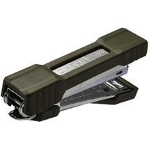 Max HD-10G mohazöld tűzőgép