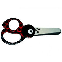 Fiskars 13 cm - katica gyermekolló