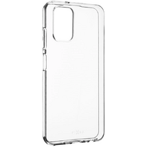 FIXED TPU Gel Case for Nokia G42, clear FIXED TPU Gel Case for Nokia G42, clear