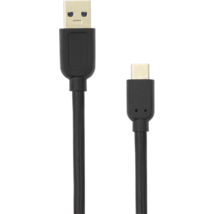 SBOX Kábel, CABLE USB A Male -> TYPE-C Male 3.0, 1 m