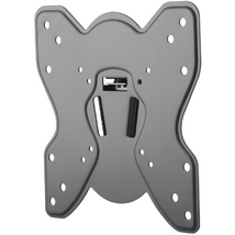 Gembird WM-42T-03 Tilt TV Wall Mount 23"-42" Black Gembird WM-42T-03 Tilt TV Wall Mount 23"-42" Black