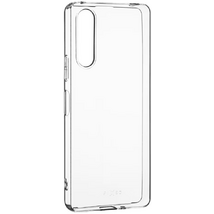FIXED TPU Gel Case for Sony Xperia 10 V, clear FIXED TPU Gel Case for Sony Xperia 10 V, clear