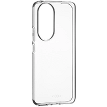 FIXED TPU Gel Case for Honor 90 5G, clear