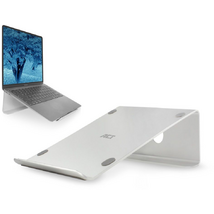ACT AC8115 Laptop stand aluminium