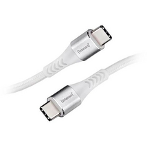 Intenso C315C Charging and Data Cable White