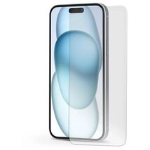 Haffner TF-0252 Apple iPhone 15 Plus üveg képernyővédő Haffner TF-0252 Apple iPhone 15 Plus üveg képernyővédő