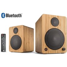 WaveMaster Hangszóró 2.0 - CUBE MINI NEO Bamboo (36W RMS, Bluetooth, 3,5mm jack, RCA, Toslink, Távírányító, Bambusz) WaveMaster Hangszóró 2.0 - CUBE MINI NEO Bamboo (36W RMS, Bluetooth, 3,5mm jack, RCA, Toslink, Távírányító, Bambusz)