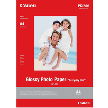Canon GP-501 A4 5 SH GLOSSY PHOTO PAPER A4 (5 SHEETS)