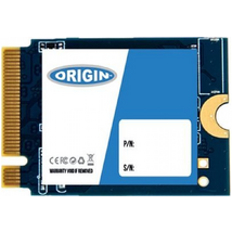 Origin Storage 512GB TLC M.2 2230 SSD NVME