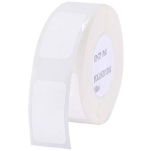 NIIMBOT T12*22-260 Thermal label White