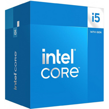 Intel Core i5-14400F 2,5GHz 20MB LGA1700 BOX Intel Core i5-14400F 2,5GHz 20MB LGA1700 BOX