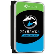 3,5" SEAGATE 12TB SATA3 7200rpm 256MB SkyHawk - ST12000VE001 3,5" SEAGATE 12TB SATA3 7200rpm 256MB SkyHawk - ST12000VE001