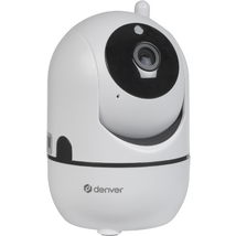 Denver IIC-172 Digitális beltéri térfigyelő kamera TUYA kompatibilis