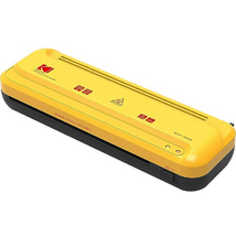 Kodak A4 Laminálógép Yellow