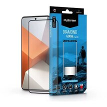 MSP MS228138 Xiaomi Redmi Note 13 Pro+ Diamond Glass Edge edzett üveg képernyővédő fólia MSP MS228138 Xiaomi Redmi Note 13 Pro+ Diamond Glass Edge edzett üveg képernyővédő fólia