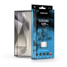 MSP MS229029 Samsung Galaxy S24 Ultra Diamond Glass Lite Edge edzett üveg képernyővédő fólia MSP MS229029 Samsung Galaxy S24 Ultra Diamond Glass Lite Edge edzett üveg képernyővédő fólia