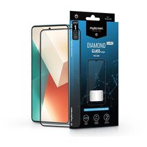 MSP MS228251 Xiaomi Redmi Note 13 4G/Redmi Note 13 5G Diamond Glass Lite Edge edzett üveg képernyővédő fólia MSP MS228251 Xiaomi Redmi Note 13 4G/Redmi Note 13 5G Diamond Glass Lite Edge edzett üveg képernyővédő fólia