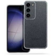 Haffner HF259340 Samsung Galaxy A25 5G Clear Case Blink átlátszó szilikon hátlap Haffner HF259340 Samsung Galaxy A25 5G Clear Case Blink átlátszó szilikon hátlap